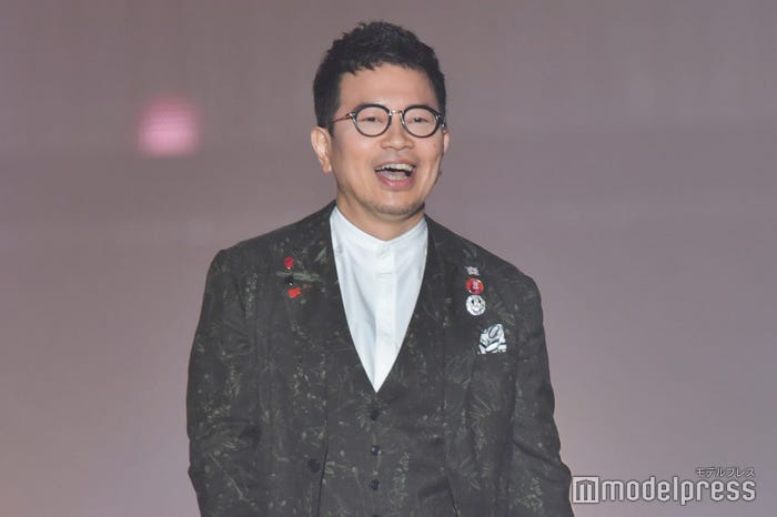 宮迫博之 (C)モデルプレス