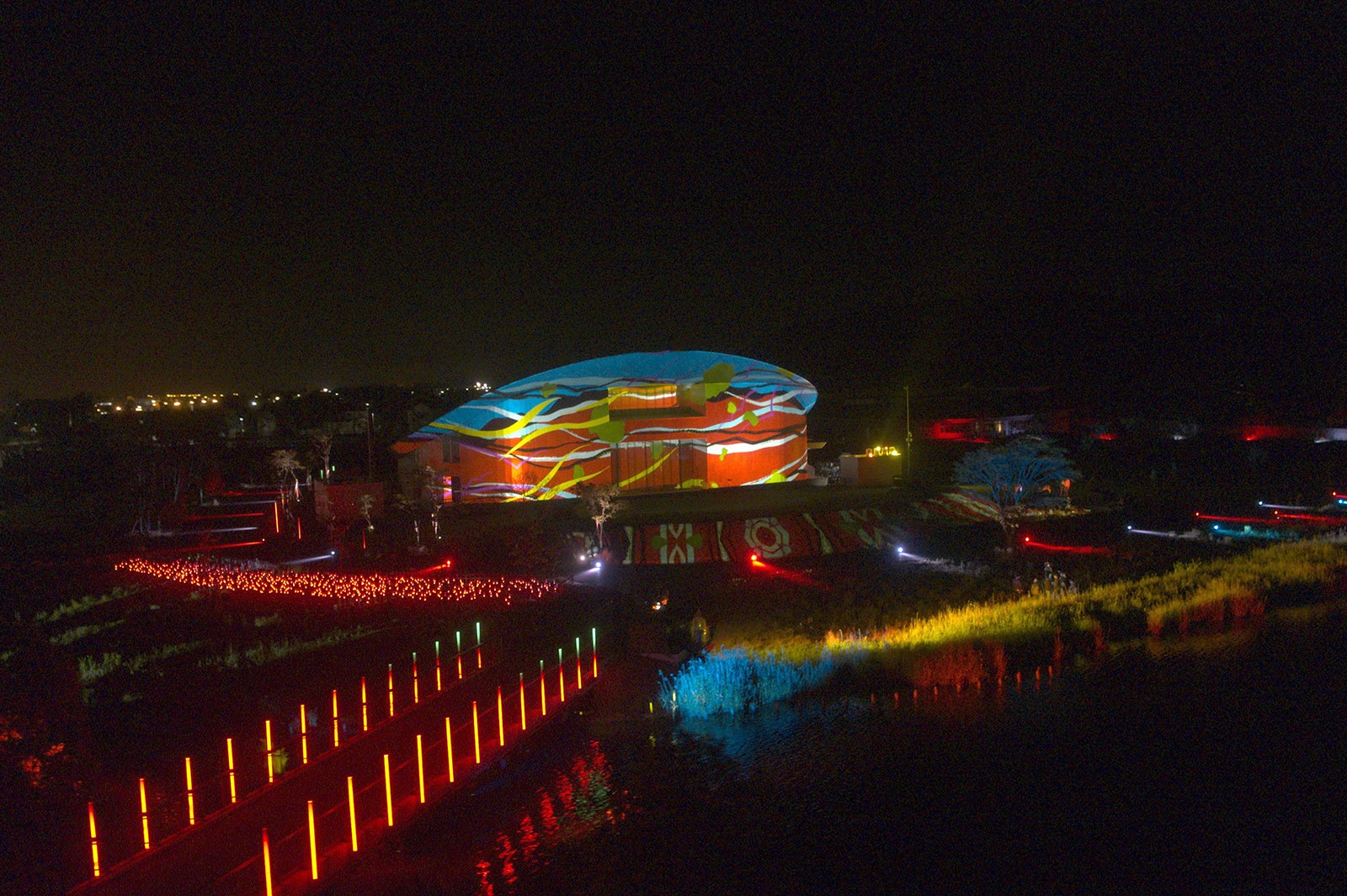 ウポポイ／画像提供：ウポポイ