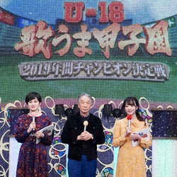 Theカラオケ バトル 19年最強のu 18は誰だ 優勝者には 年忘れにっぽんの歌 出演の権利が モデルプレス Theカラオケ バトル 19年最強のu 18は誰だ 優勝者には 年忘れにっぽんの歌 出演の権利が モデルプレス