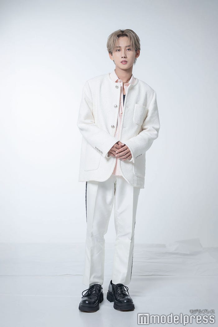 鈴木凌(C)モデルプレス