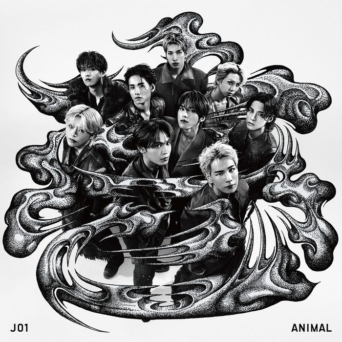 JO1(C)LAPONE ENTERTAINMENT
