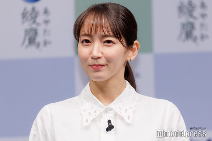 吉岡里帆(C)モデルプレス