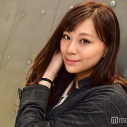 モデルプレス - 西内まりやの結婚観、“初の月9”役作りの裏側、「真似してもらいたい」ヘアメイクにも注目…モデルプレスインタビュー