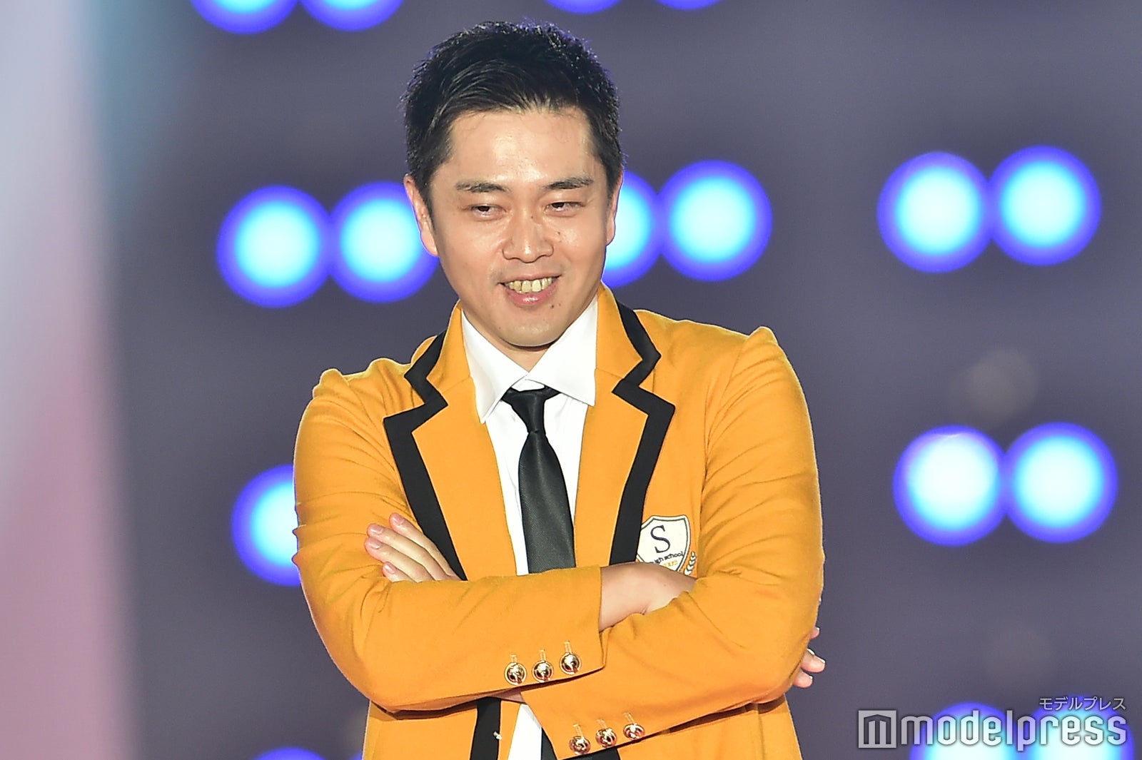 吉村大阪府知事（C）モデルプレス