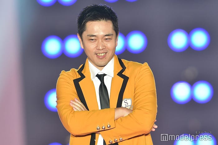 吉村洋文大阪府知事(C)モデルプレス