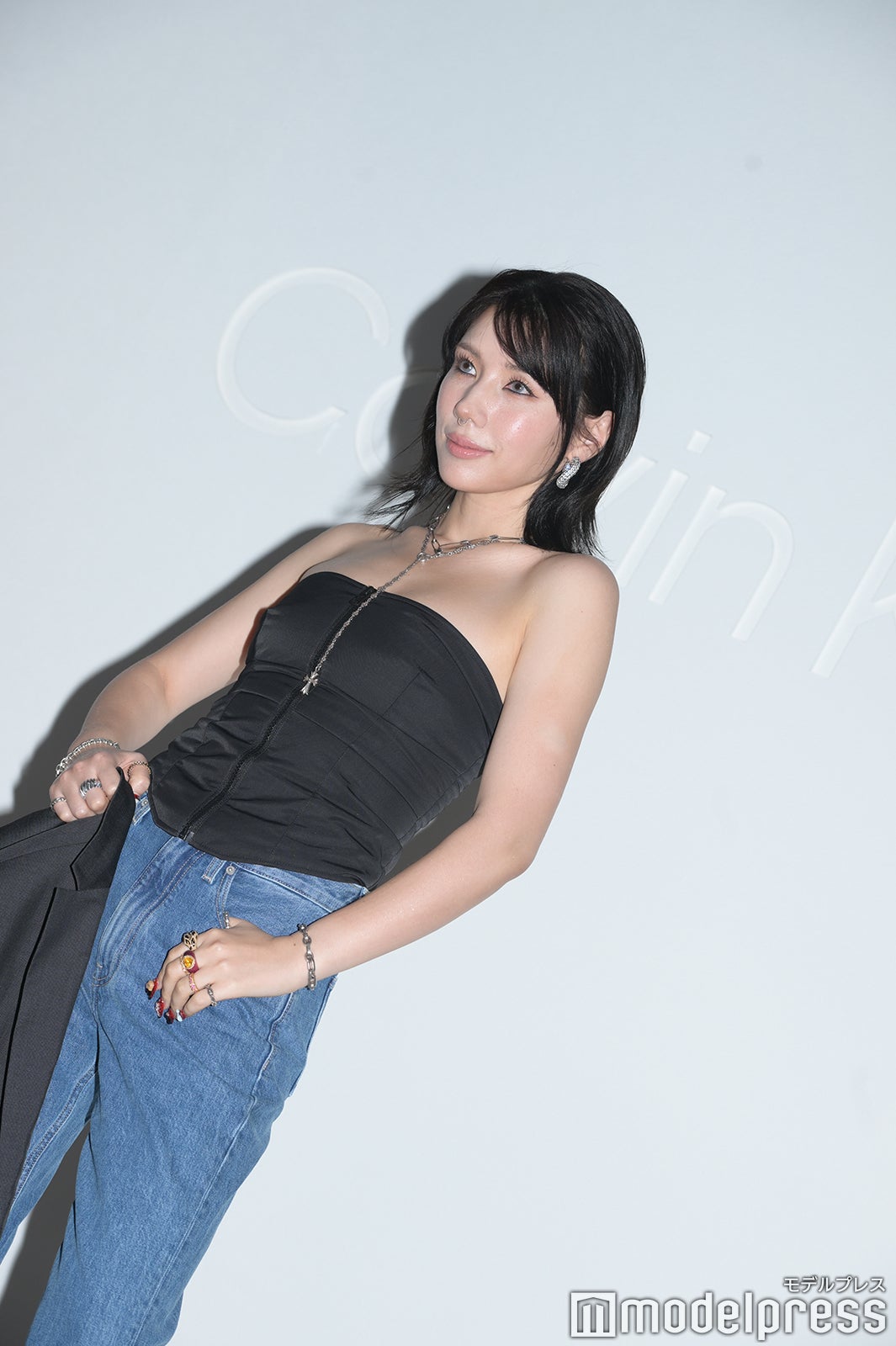 仲里依紗（C）モデルプレス