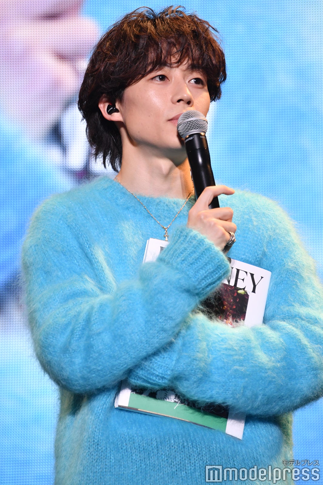 ゆうた（C）モデルプレス