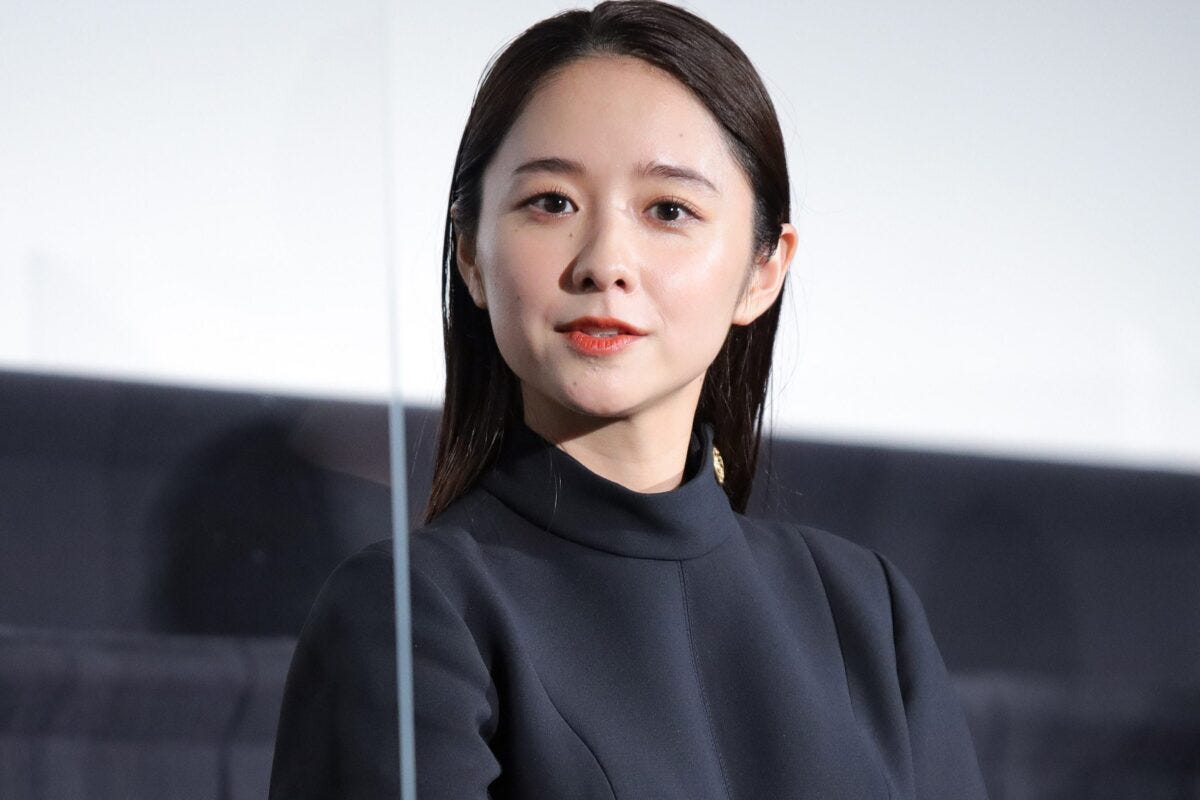 堀田真由