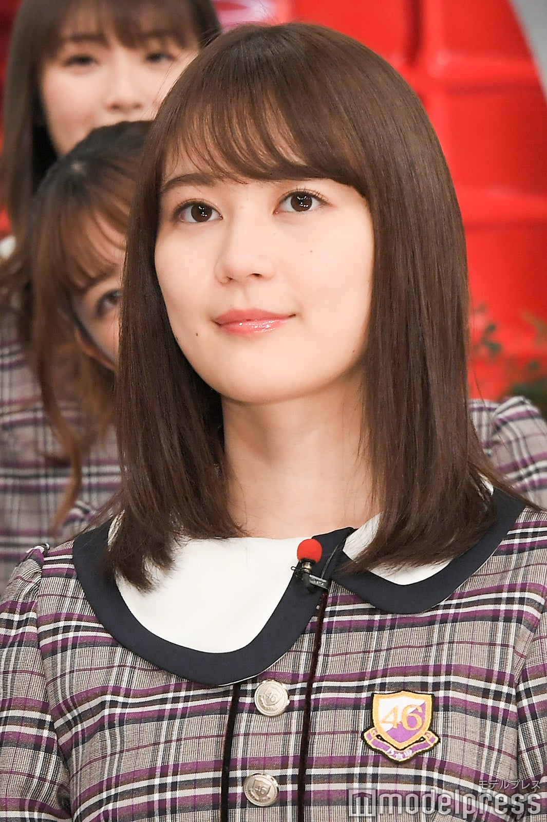 画像17 33 乃木坂46 おしゃれイズム 史上最多人数で出演 クリスマスを堪能 モデルプレス