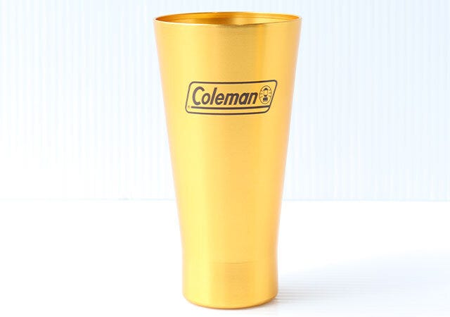 MonoMaster　11月号　付録　コールマン