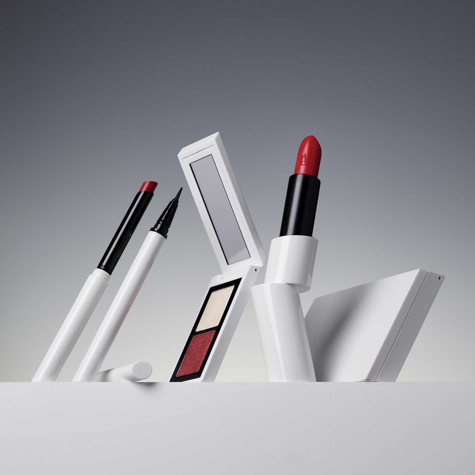 ZARAのトータルビューティーライン「ZARA Beauty」より（提供写真）