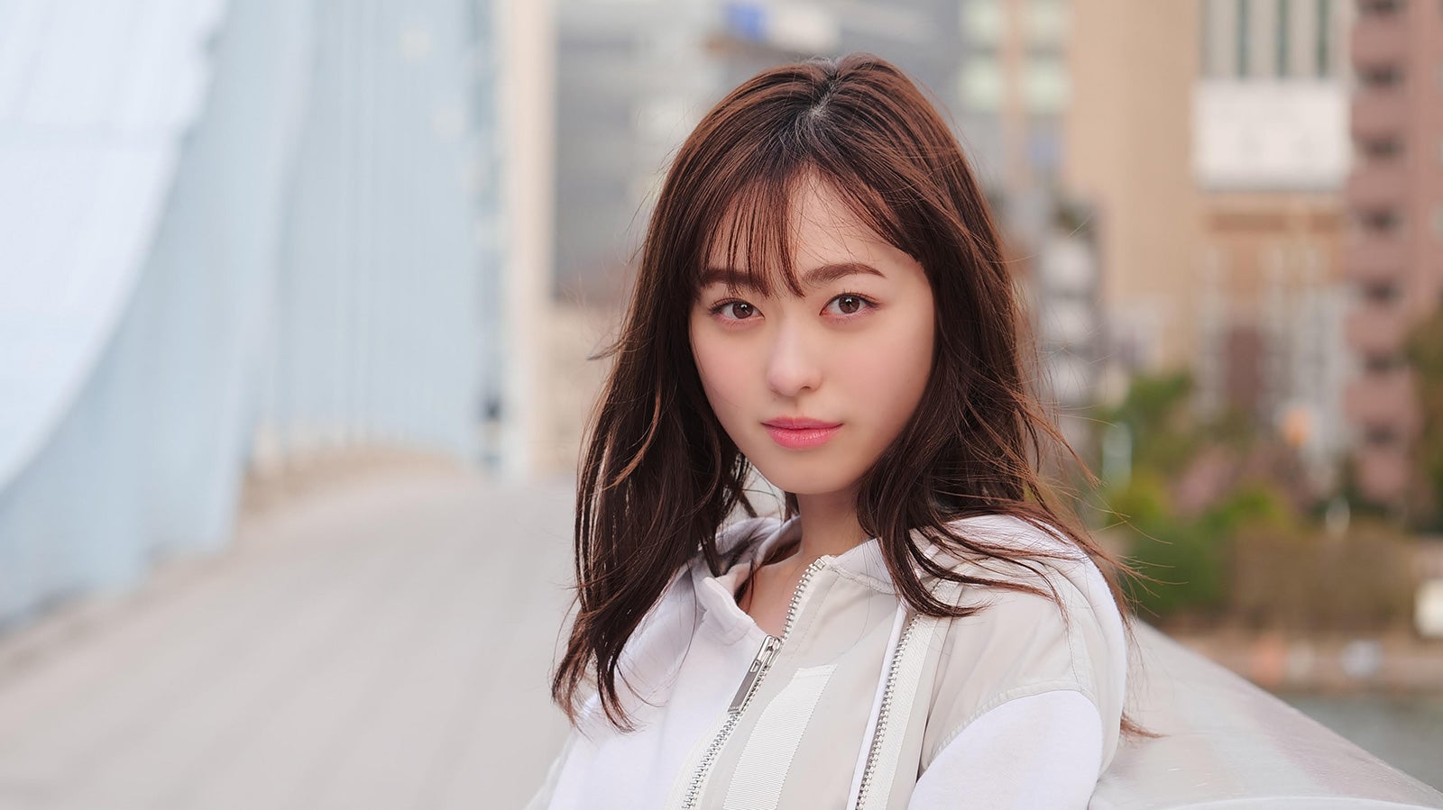 福原遥、芸能界引退を考えた過去明かす