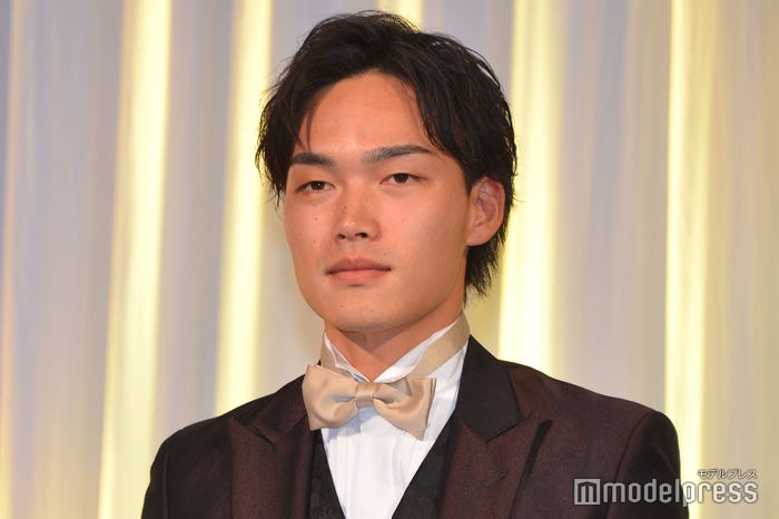 細川一颯(C)モデルプレス