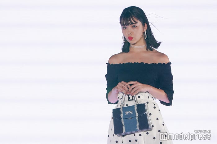 藤田ニコル(にこるん) (C)モデルプレス