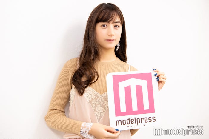 山本美月(C)モデルプレス