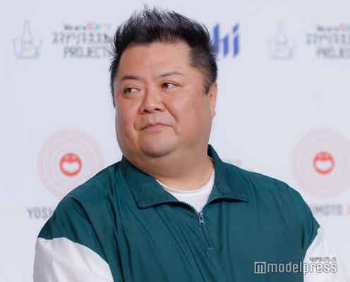 ブラマヨ小杉、過去に空き巣被害 盗まれたものに笑いの渦「盗るもんなさすぎて」