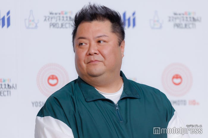 小杉竜一(C)モデルプレス