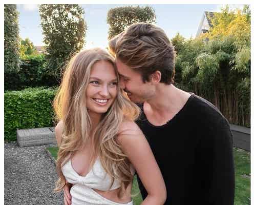 ロミー・ストリド、病克服し第1子を妊娠「7年間月経が来なかった」と初告白