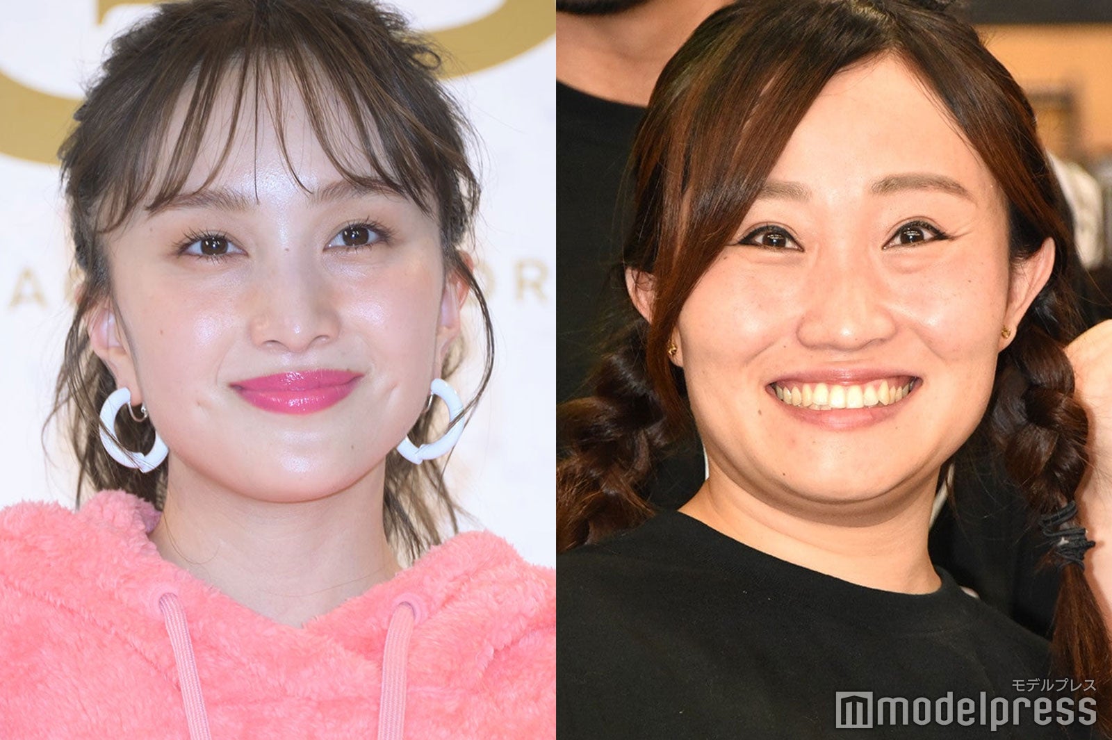 キンタロー。、堂本剛＆百田夏菜子結婚を“モノマネ”で祝福「雰囲気似てる」「対応早すぎ」と話題