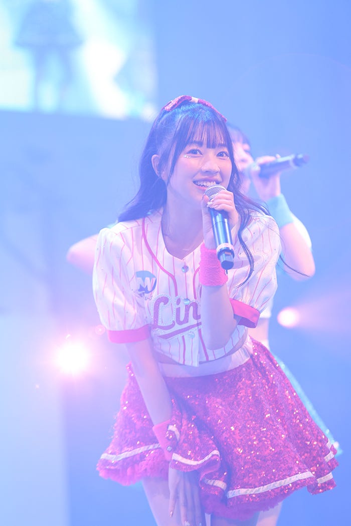 高木悠未(提供写真)