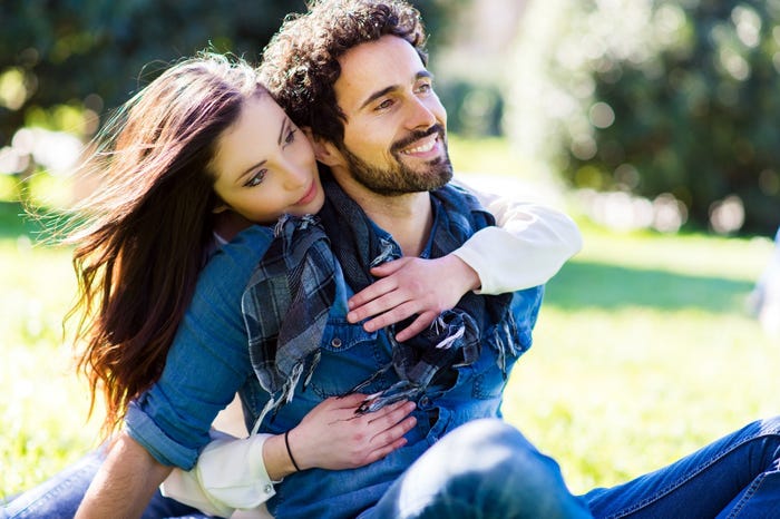 信頼されることで、相手も大事にしようと思ってくれるもの(Photo by Minerva Studio/Fotolia)