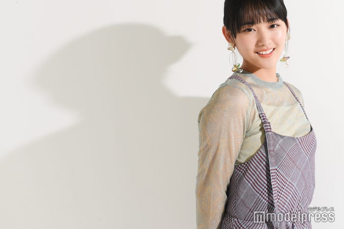 山崎天(C)モデルプレス