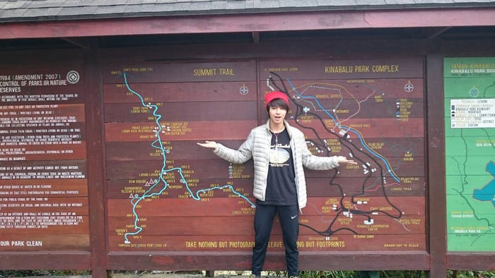 タカシ(画像提供:SDR)