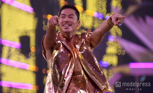 EXILE・AKIRA