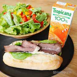 モリトソラ箱根(C)モデルプレス