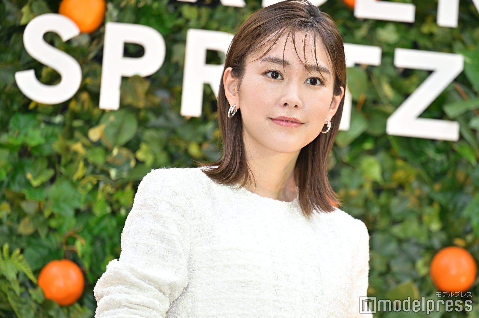 桐谷美玲（C）モデルプレス