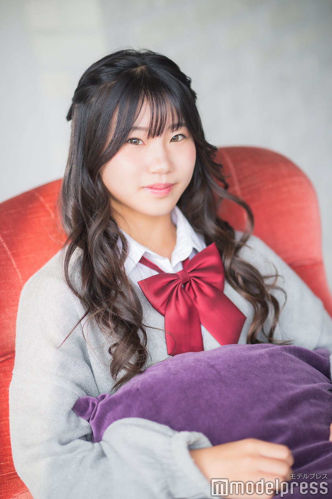 みおちさん（C）モデルプレス