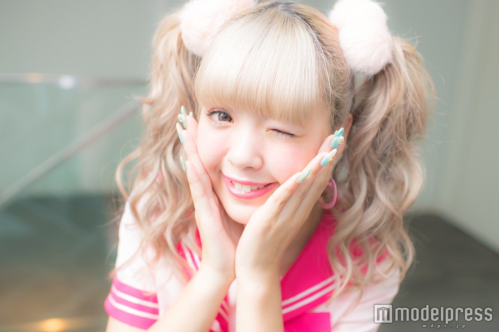 藤田ニコルが「絶対断る」オファー＆女優業でやりたいこと  モデルプレスインタビュー