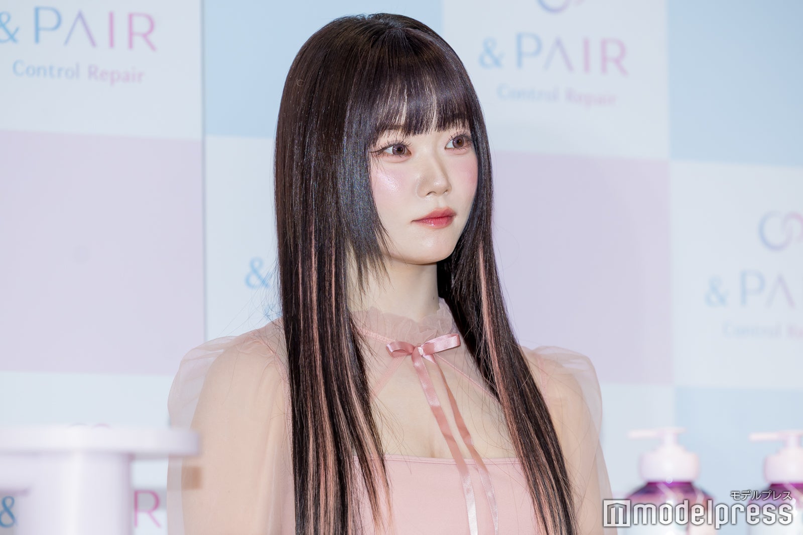 つき（TSUKI）（C）モデルプレス