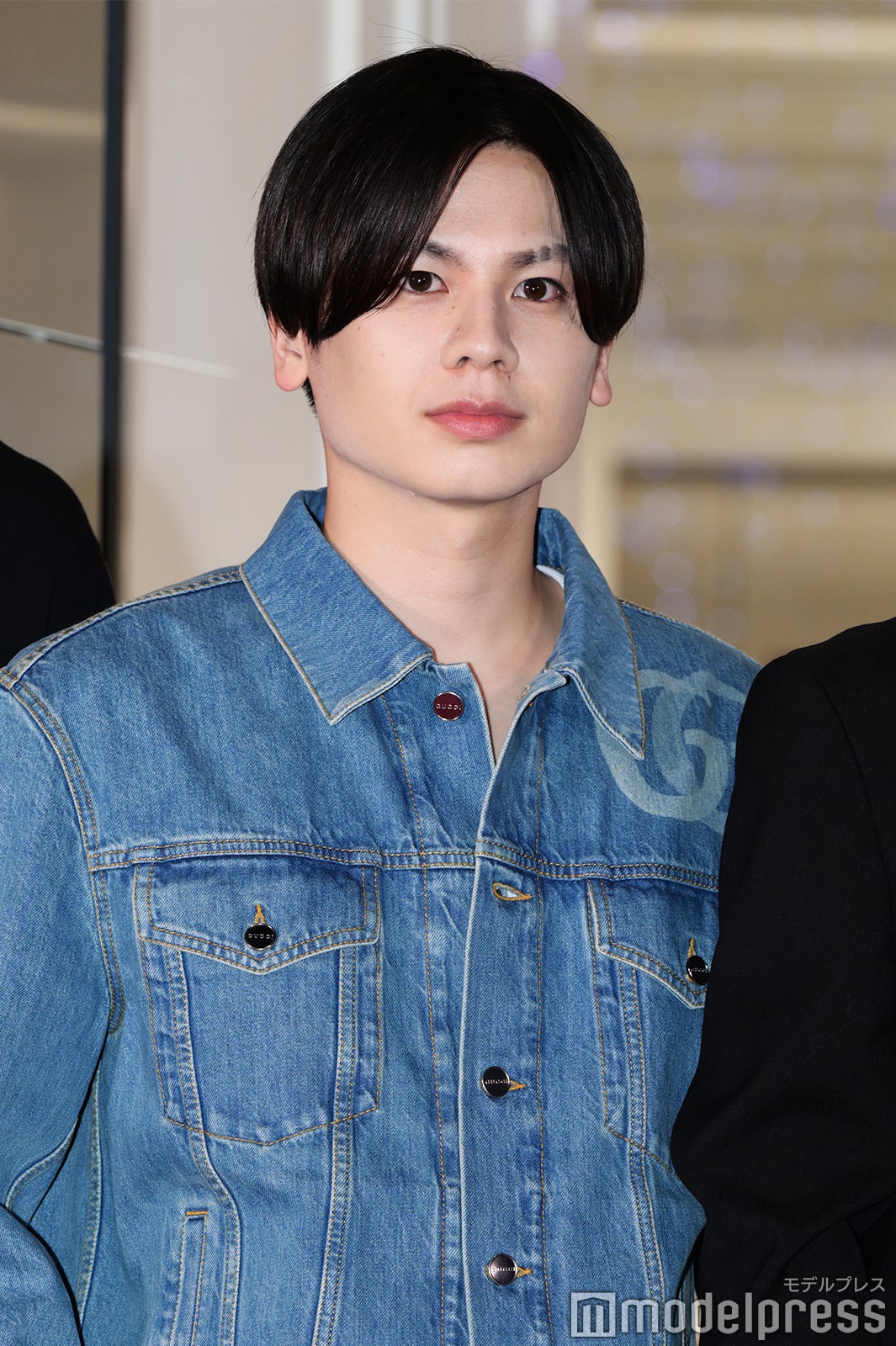 MANATO（C）モデルプレス