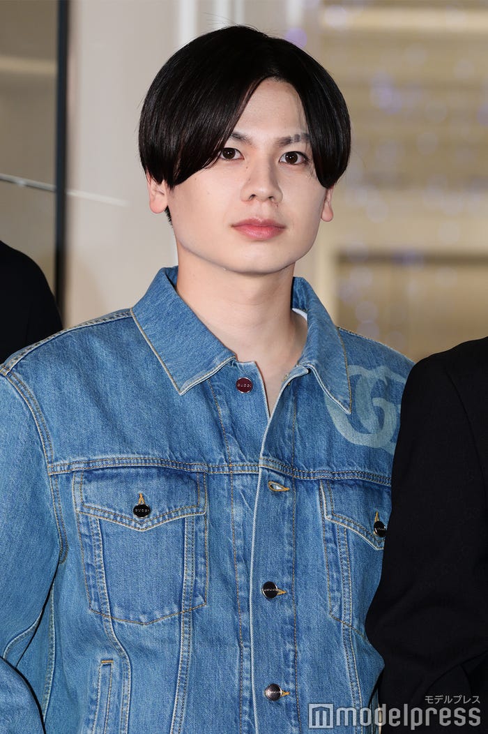 MANATO(C)モデルプレス