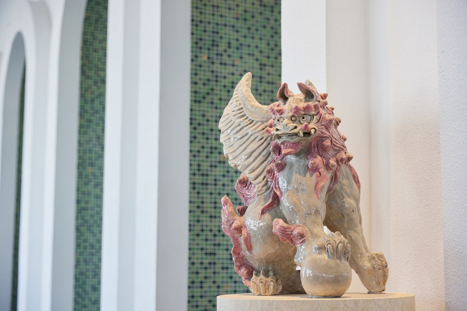 ストーリーライン瀬長島／提供画像