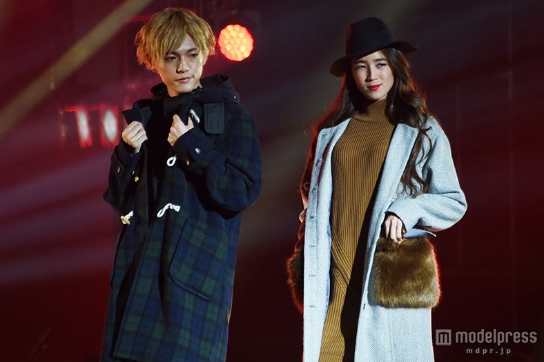 こんどうようぢ、カロリナ