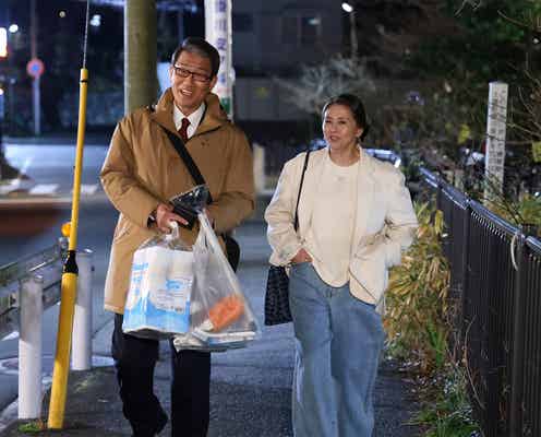 「続・続・最後から二番目の恋」初回、11年ぶり復活に反響 ラスト10秒で映った写真にも注目「びっくりした」「新展開」
