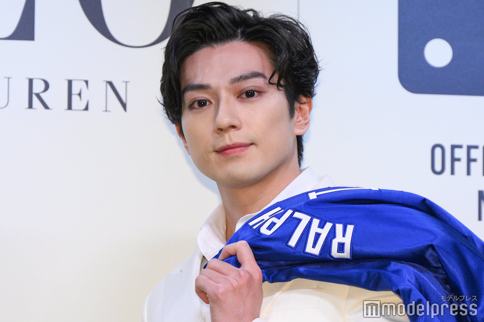 新田真剣佑 （C）モデルプレス