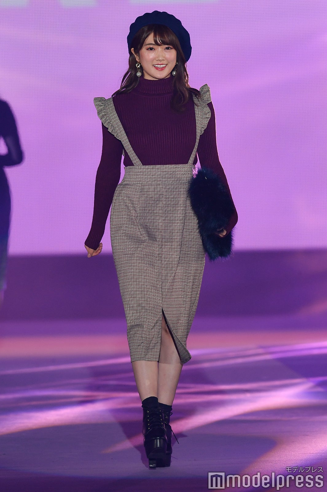 樋口日奈 （C）モデルプレス