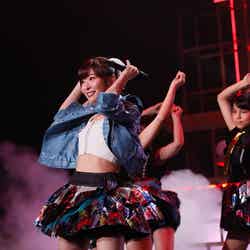Get you！「HKT48 春の関東ツアー2017 ～本気のアイドルを見せてやる～」（C）AKS