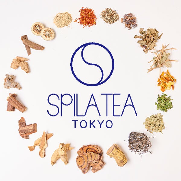 SPILA TEA TOKYO／画像提供：有限会社マエシン商店