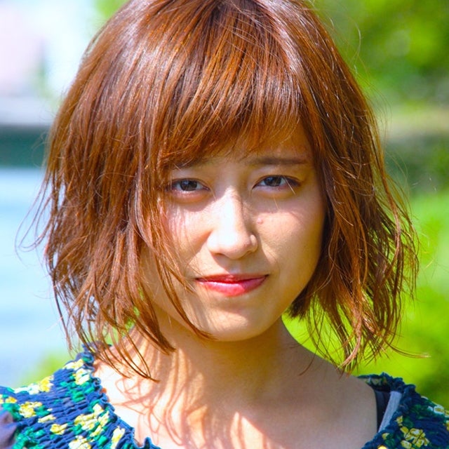 中野暁 （提供写真）