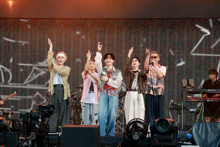 Da-iCE(提供写真)