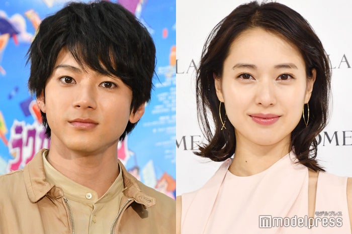 山田裕貴 インスタフォロワー100万人突破で戸田恵梨香も祝福 おめでとう の声集まる モデルプレス 山田裕貴 インスタフォロワー100万人突破で戸田恵梨香も祝福 おめでとう の声集まる モデルプレス