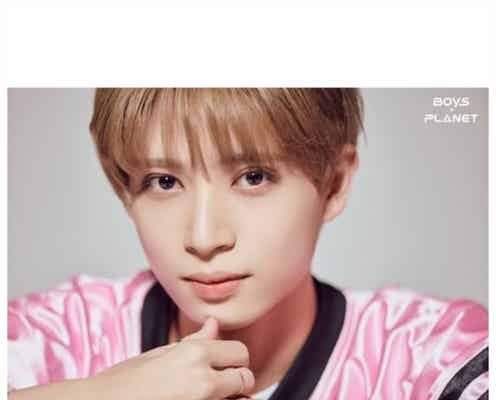 <プロフィール>「BOYS PLANET」黄金比率の“王子様ルックス”日本人メンバー・豊に注目「TWICE」カバーの美声で早くもデビュー候補浮上