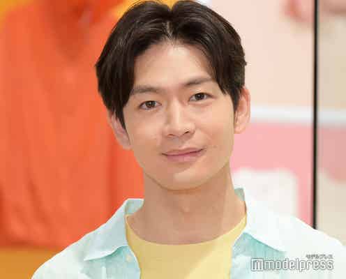 松下洸平、朝ドラ「スカーレット」役作りに没頭した当時を回顧「夢も独り言も全部大阪弁だった」