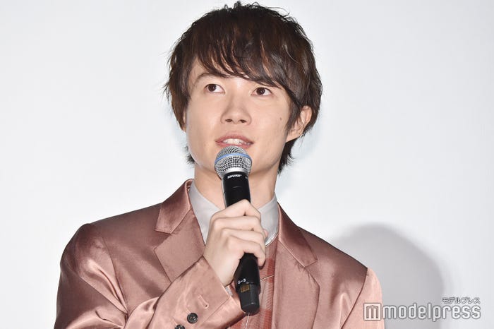 神木隆之介(C)モデルプレス