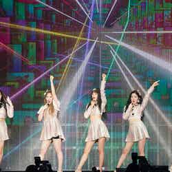 「Red Velvet 1st Concert “Red Room” in JAPAN」（提供写真）