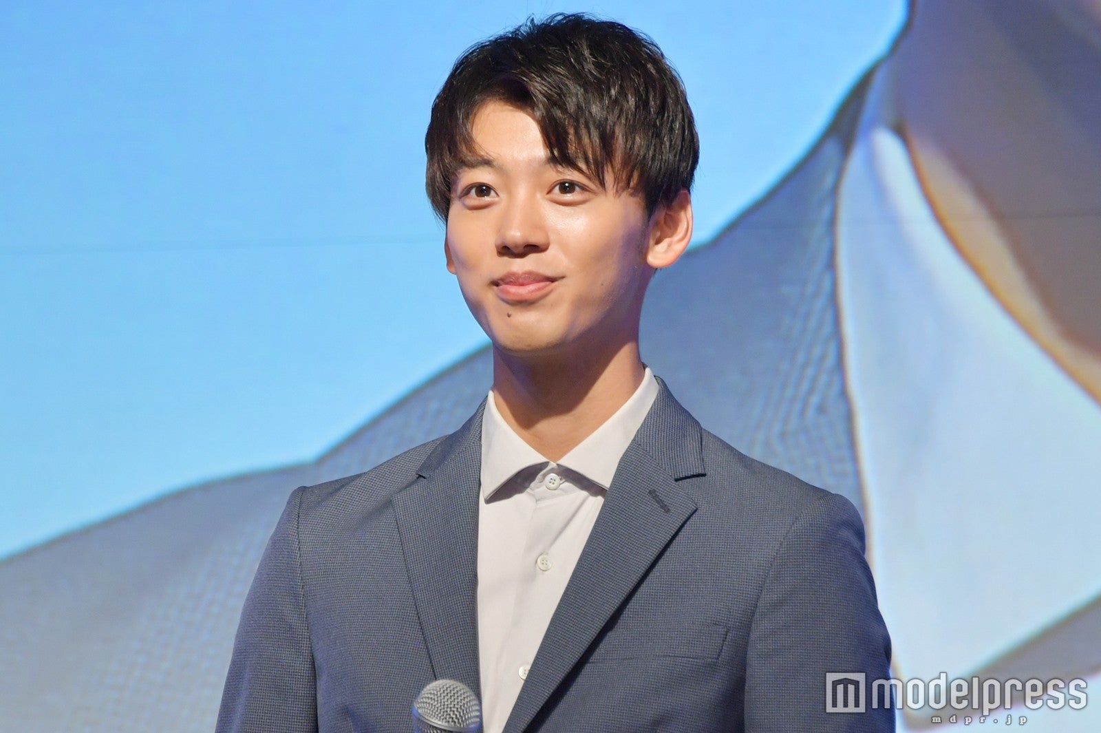 竹内涼真 （C）モデルプレス